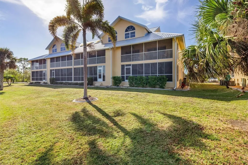 6610 Gasparilla Pines Boulevard Englewood FL 34224