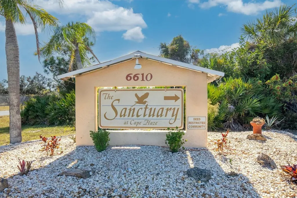 6610 Gasparilla Pines Boulevard Englewood FL 34224