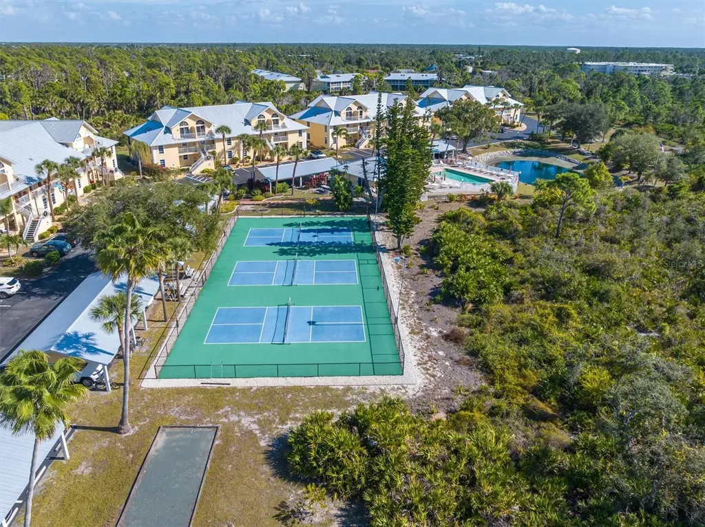 6610 Gasparilla Pines Boulevard Englewood FL 34224