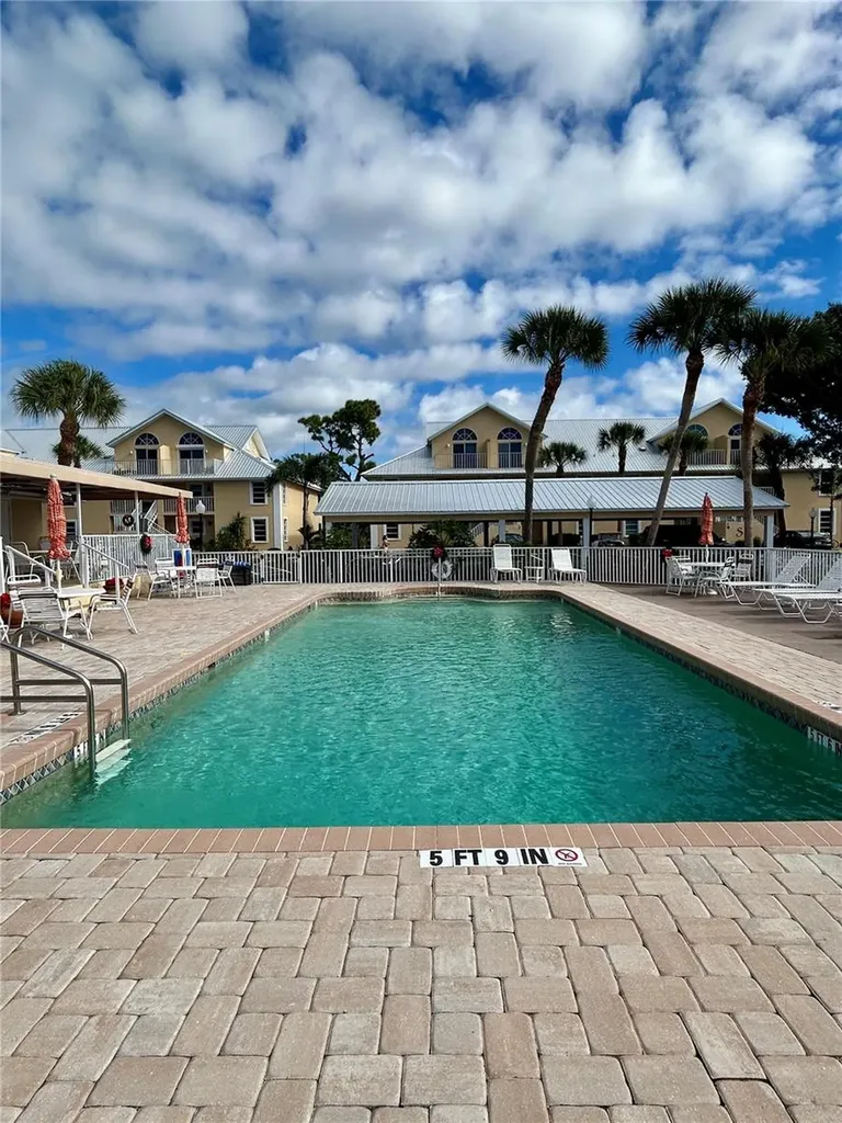 6610 Gasparilla Pines Boulevard Englewood FL 34224