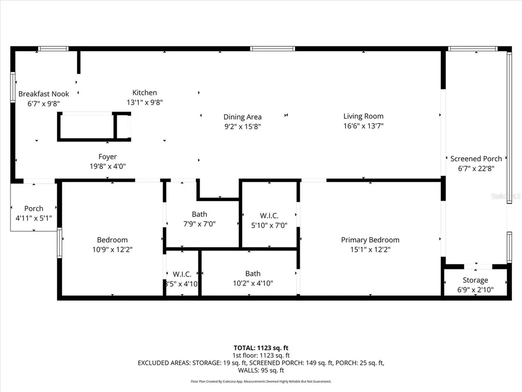 6610 Gasparilla Pines Boulevard Englewood FL 34224