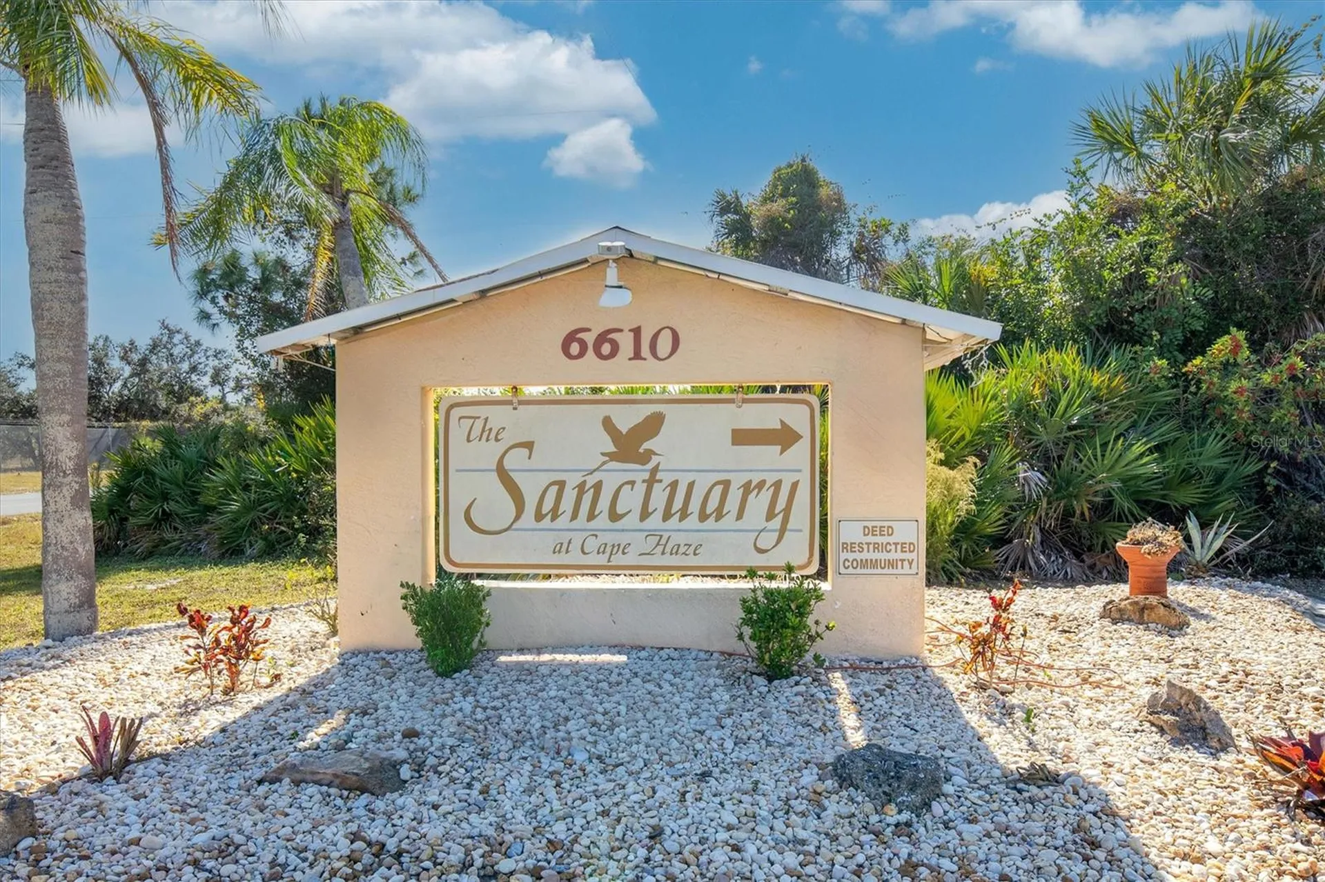 6610 Gasparilla Pines Boulevard Englewood FL 34224