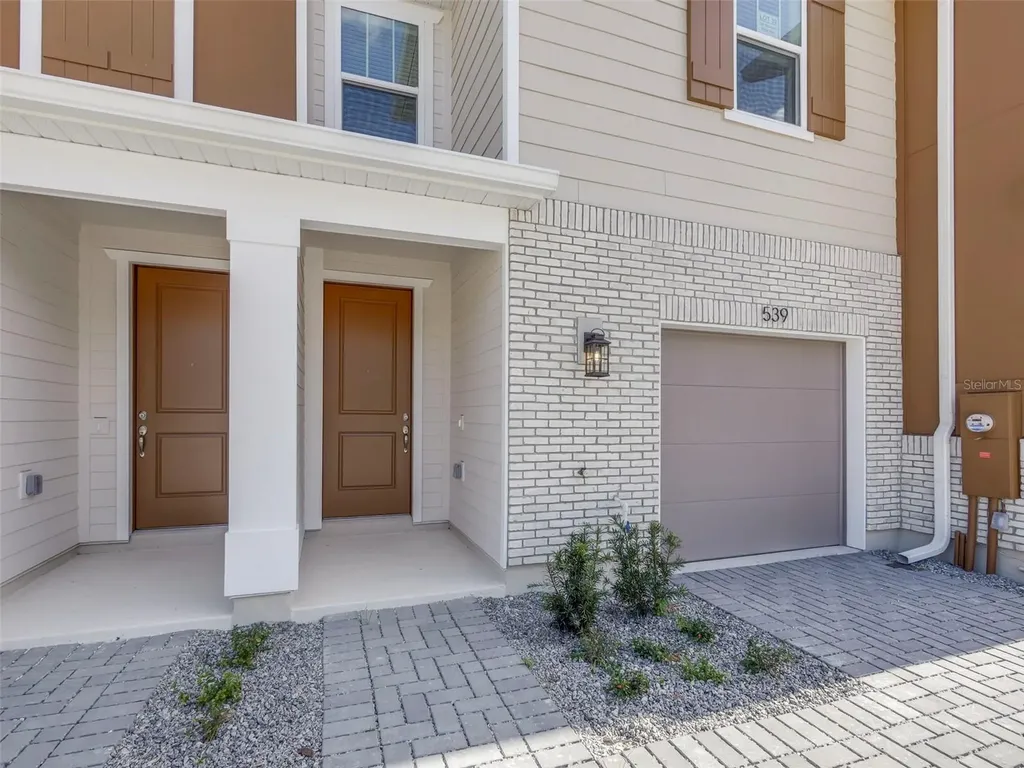 539 Southern Edge Way Sanford FL 32771
