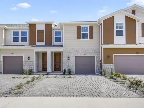 539 Southern Edge Way Sanford FL 32771
