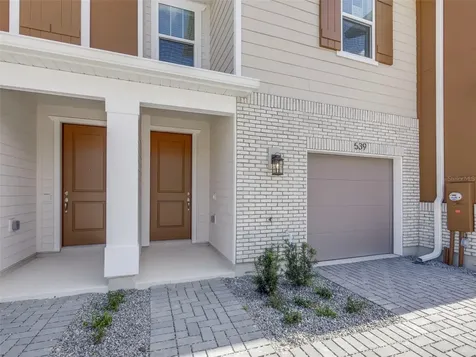 539 Southern Edge Way Sanford FL 32771