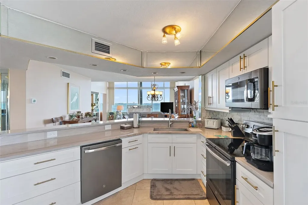 5279 Isla Key Boulevard S St Petersburg FL 33715