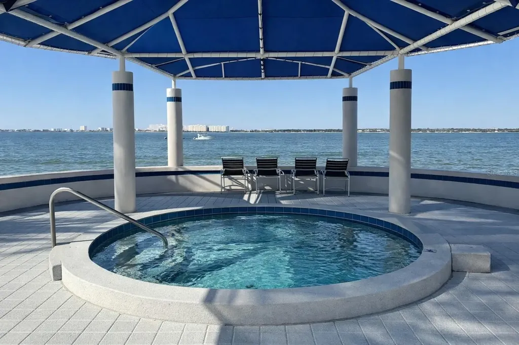 5279 Isla Key Boulevard S St Petersburg FL 33715