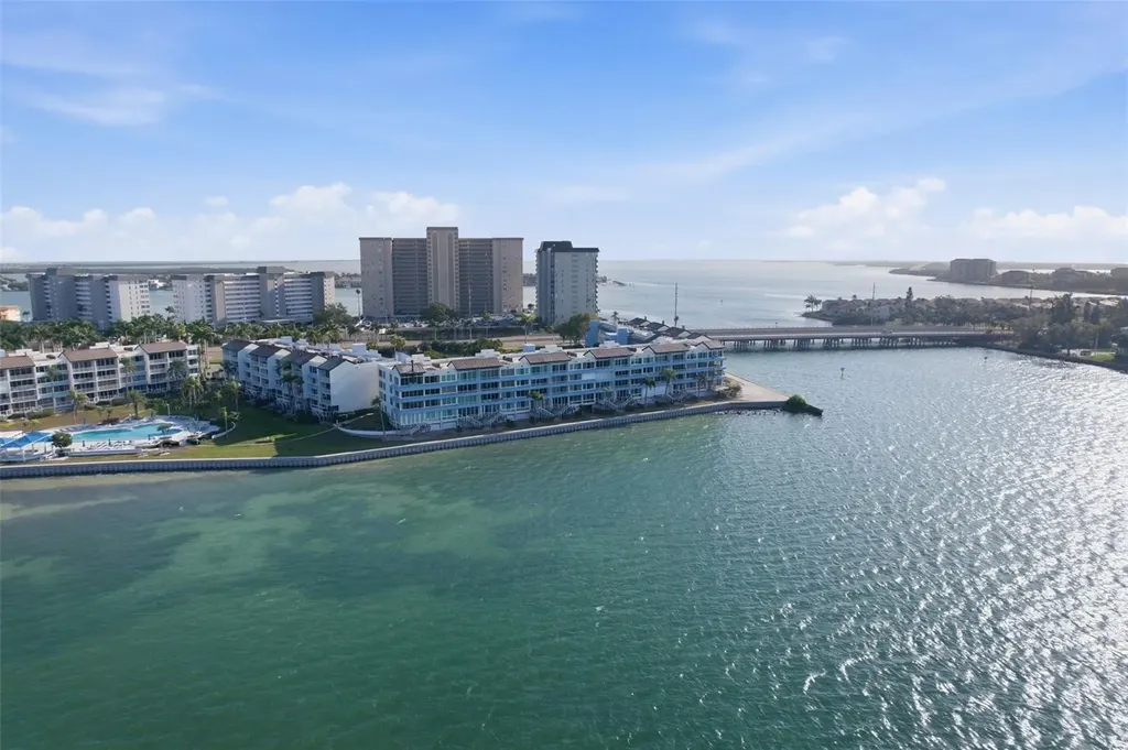 5279 Isla Key Boulevard S St Petersburg FL 33715