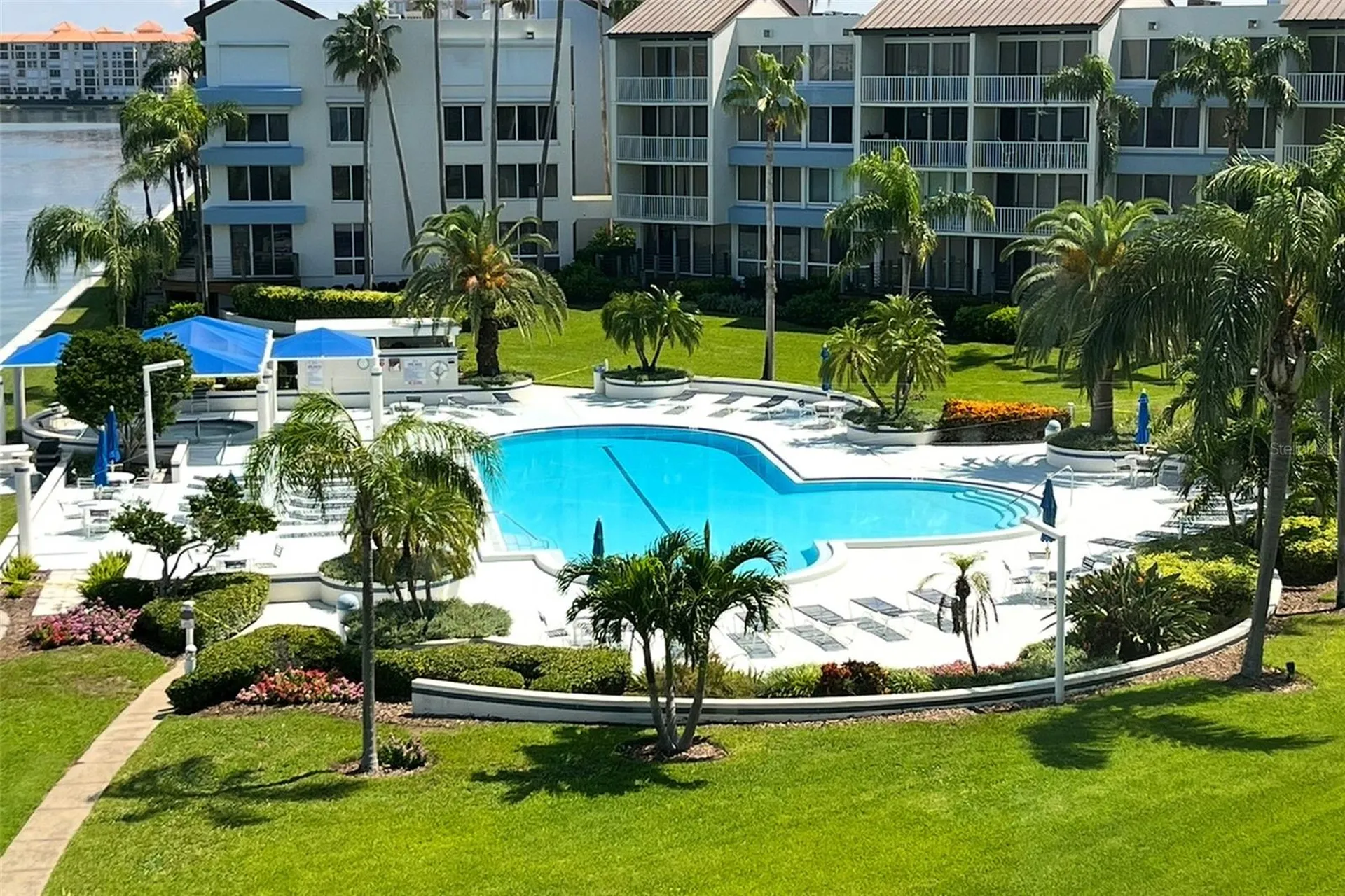 5279 Isla Key Boulevard S St Petersburg FL 33715