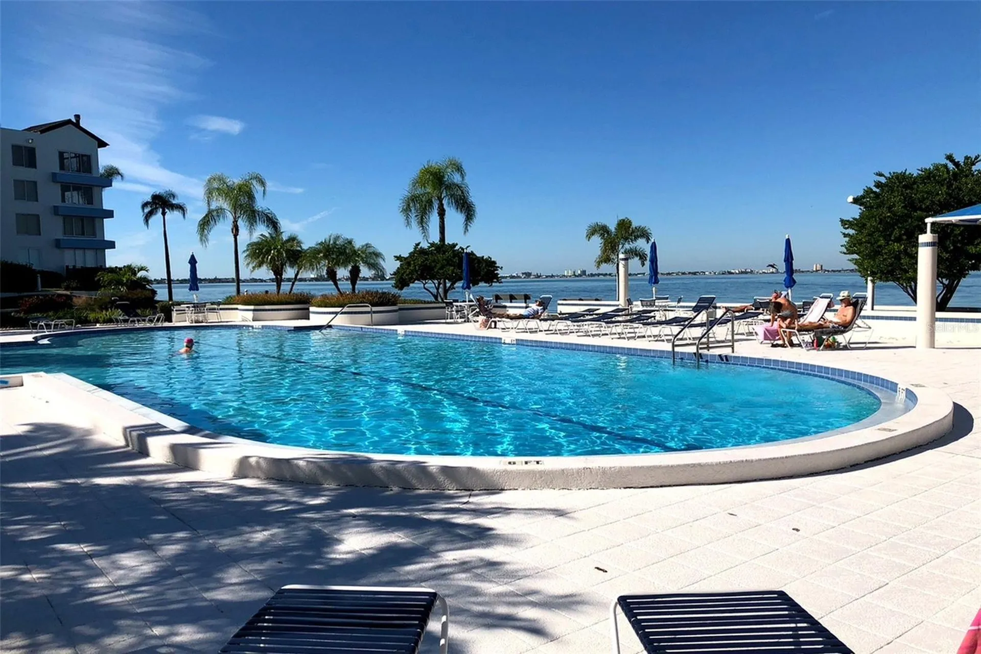 5279 Isla Key Boulevard S St Petersburg FL 33715