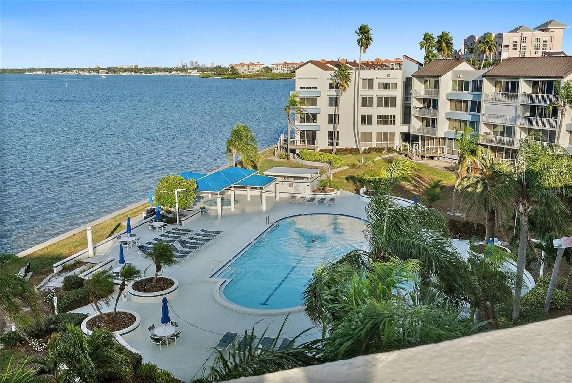 5279 Isla Key Boulevard S St Petersburg FL 33715