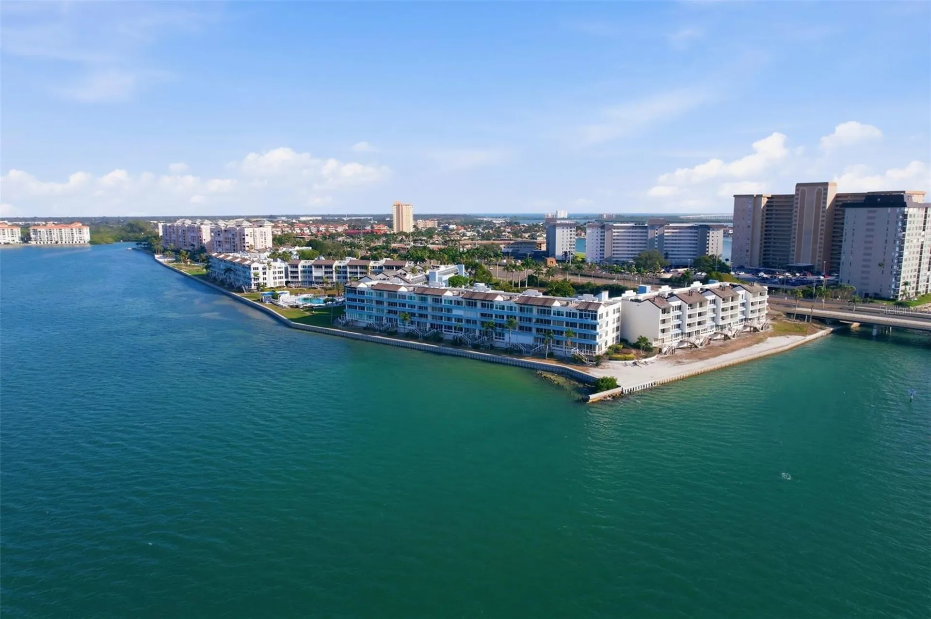 5279 Isla Key Boulevard S St Petersburg FL 33715