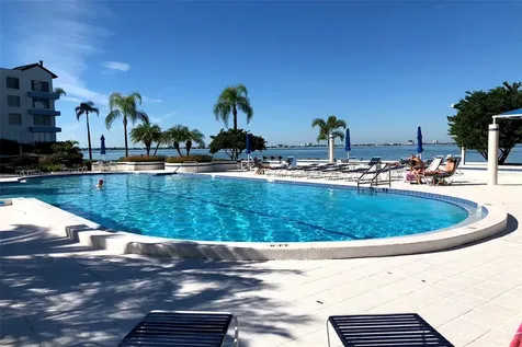 5279 Isla Key Boulevard S St Petersburg FL 33715