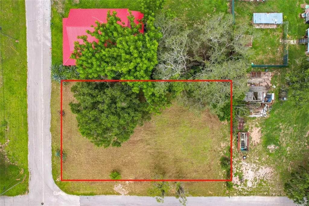 914 Harrell Avenue Frostproof FL 33843