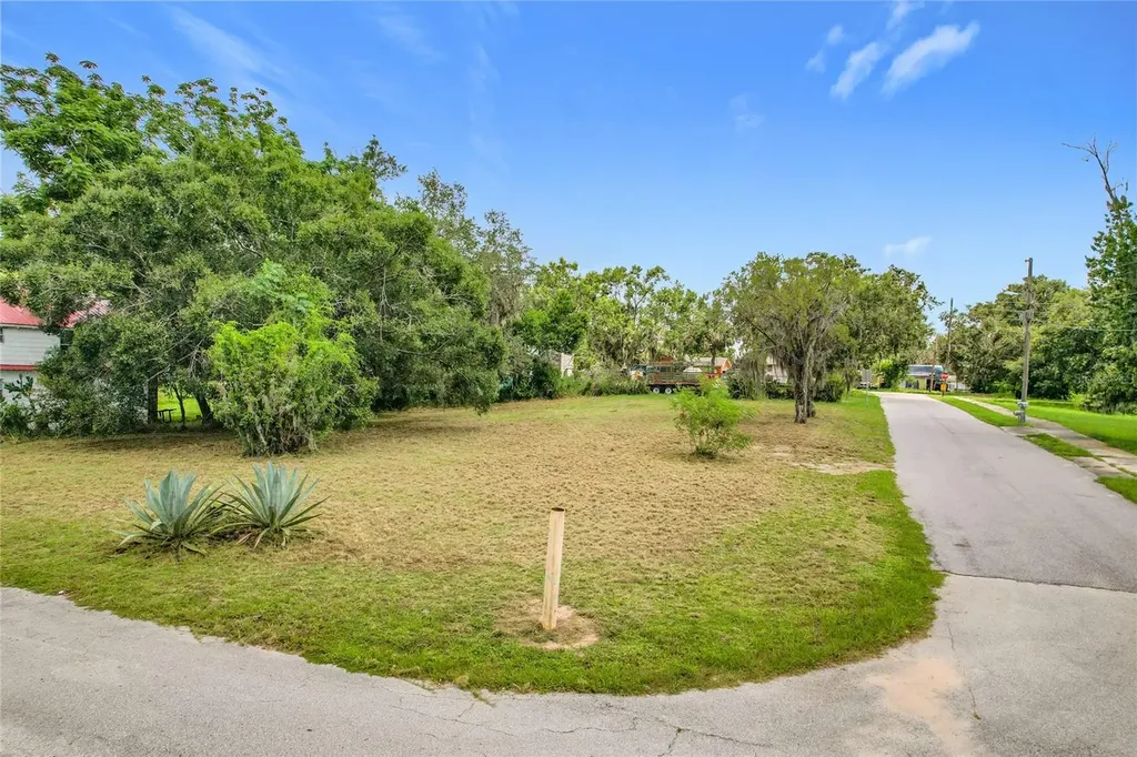 914 Harrell Avenue Frostproof FL 33843