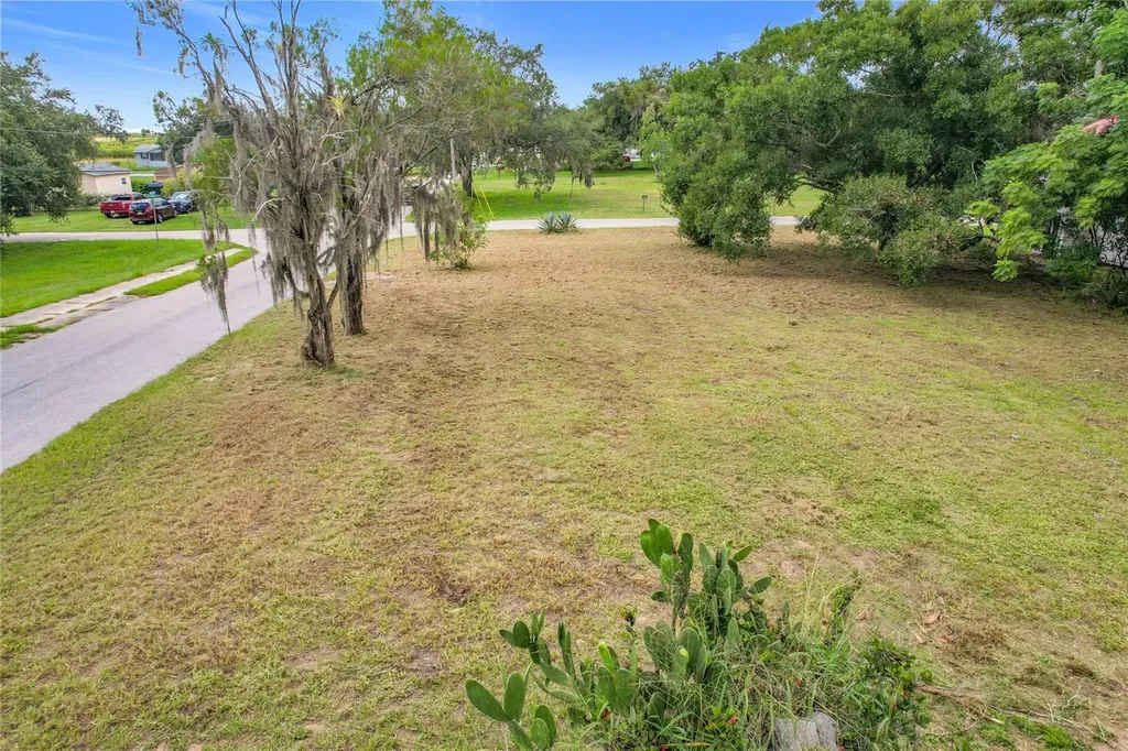914 Harrell Avenue Frostproof FL 33843