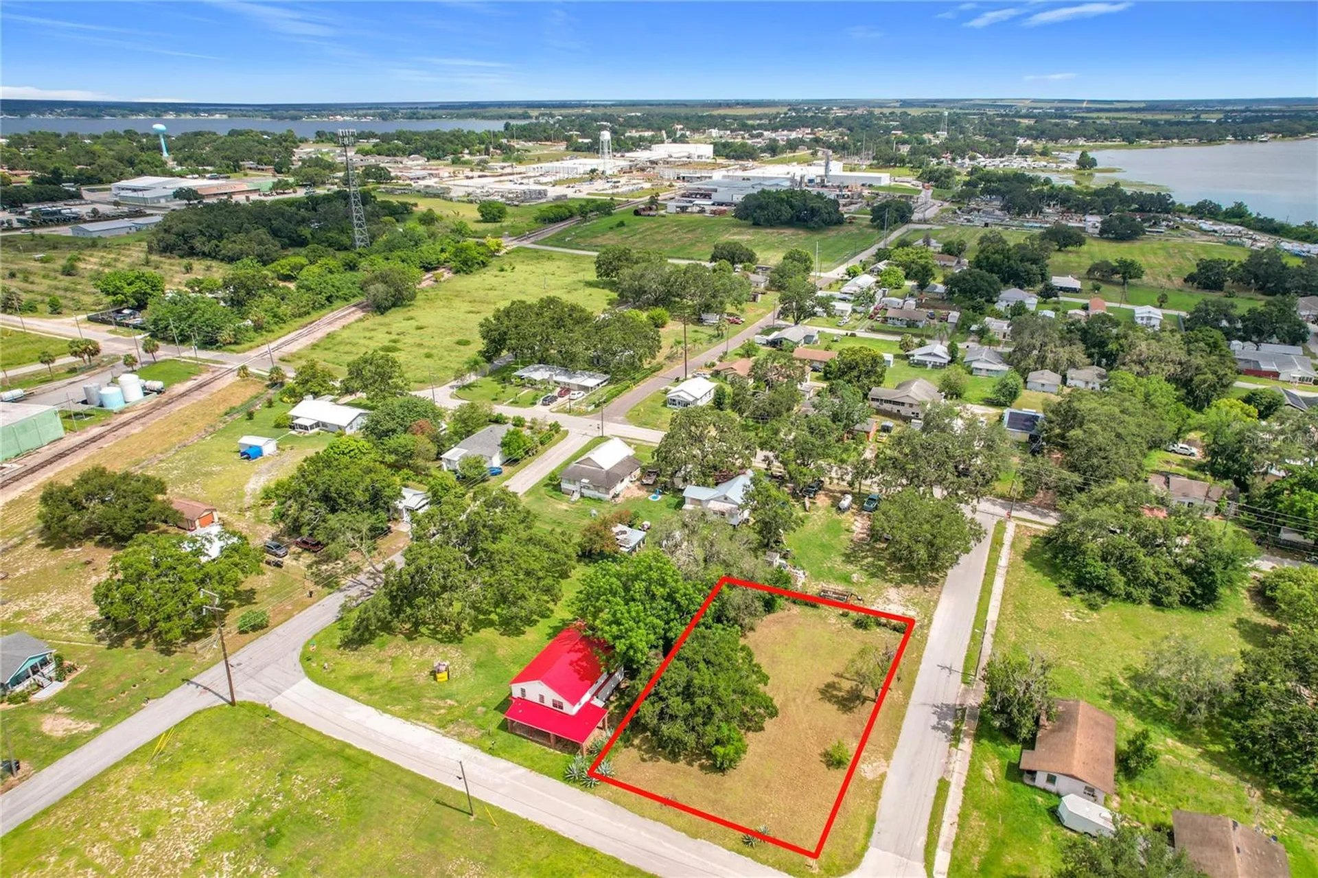 914 Harrell Avenue Frostproof FL 33843