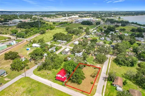 914 Harrell Avenue Frostproof FL 33843