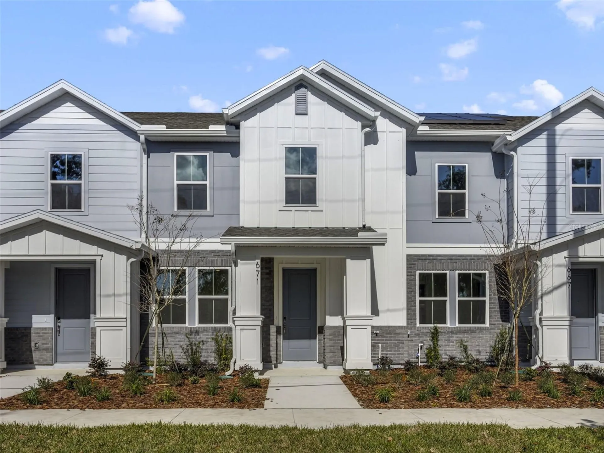671 Clark Street Oviedo FL 32765