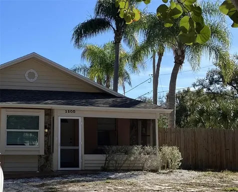 1300 14th Street Palm Harbor FL 34683