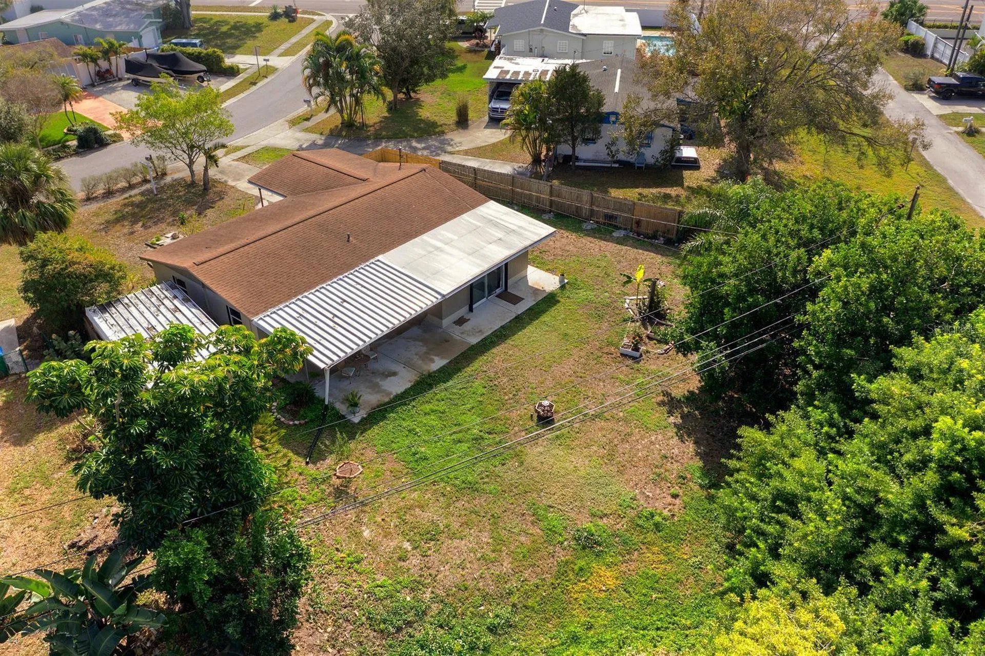5432 63rd Way N St Petersburg FL 33709