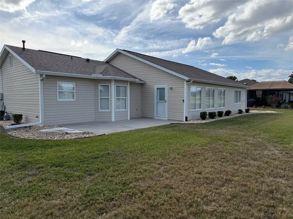 9685 SE 136th Place Summerfield FL 34491