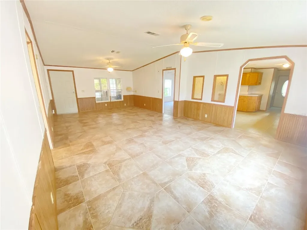 23330 NE 117th Terrace Fort Mc Coy FL 32134