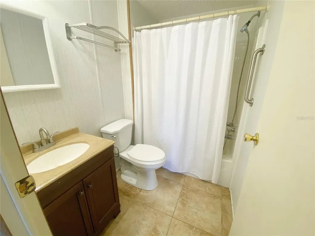 23330 NE 117th Terrace Fort Mc Coy FL 32134