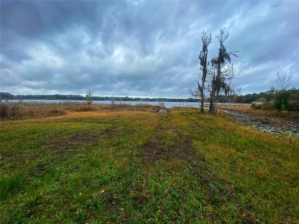 23330 NE 117th Terrace Fort Mc Coy FL 32134