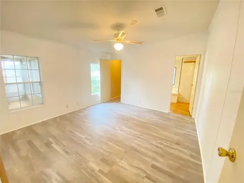 23330 NE 117th Terrace Fort Mc Coy FL 32134