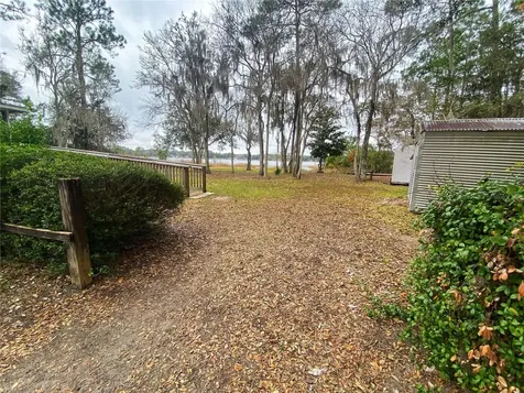 23330 NE 117th Terrace Fort Mc Coy FL 32134