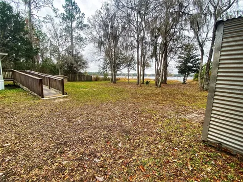 23330 NE 117th Terrace Fort Mc Coy FL 32134
