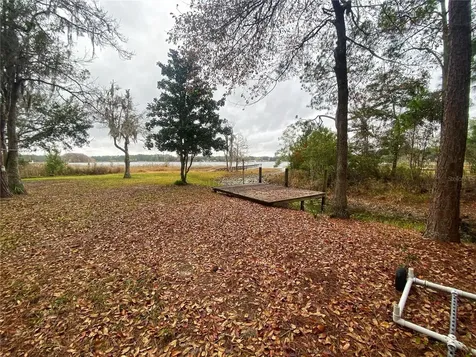 23330 NE 117th Terrace Fort Mc Coy FL 32134