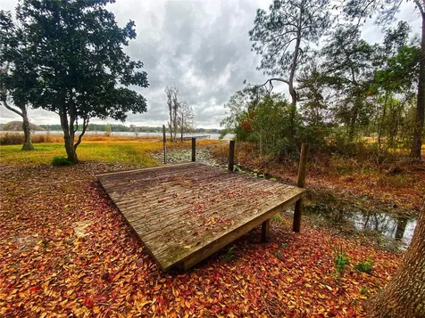 23330 NE 117th Terrace Fort Mc Coy FL 32134