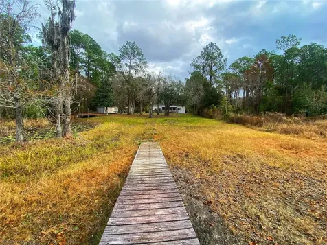 23330 NE 117th Terrace Fort Mc Coy FL 32134