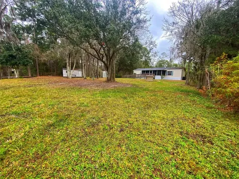 23330 NE 117th Terrace Fort Mc Coy FL 32134