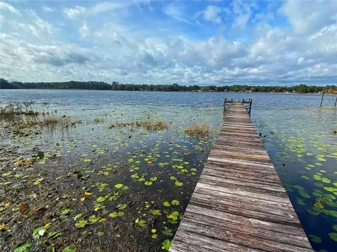 23330 NE 117th Terrace Fort Mc Coy FL 32134