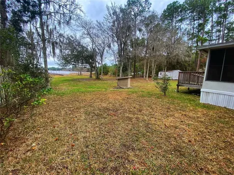 23330 NE 117th Terrace Fort Mc Coy FL 32134