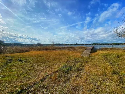 23330 NE 117th Terrace Fort Mc Coy FL 32134