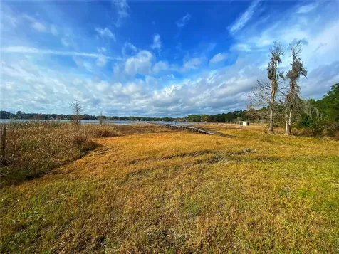 23330 NE 117th Terrace Fort Mc Coy FL 32134
