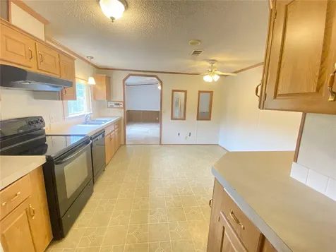 23330 NE 117th Terrace Fort Mc Coy FL 32134