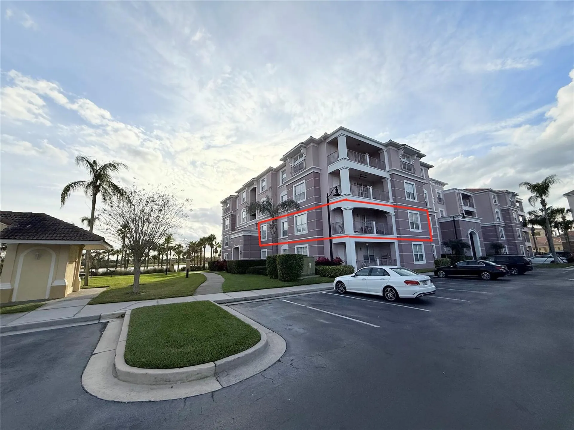 4840 Cayview Avenue Orlando FL 32819