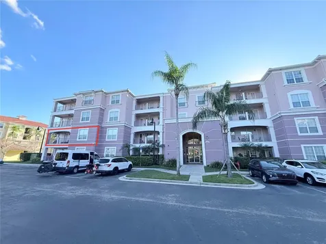4840 Cayview Avenue Orlando FL 32819