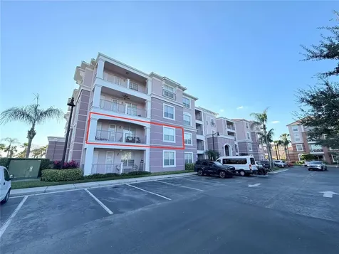 4840 Cayview Avenue Orlando FL 32819