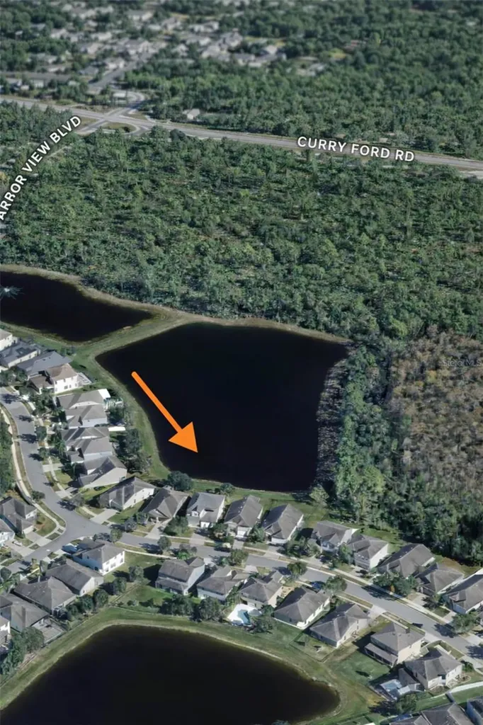 1513 Balsam Willow Trail Orlando FL 32825