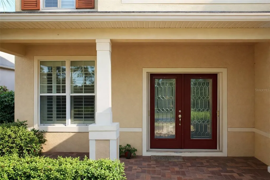1513 Balsam Willow Trail Orlando FL 32825