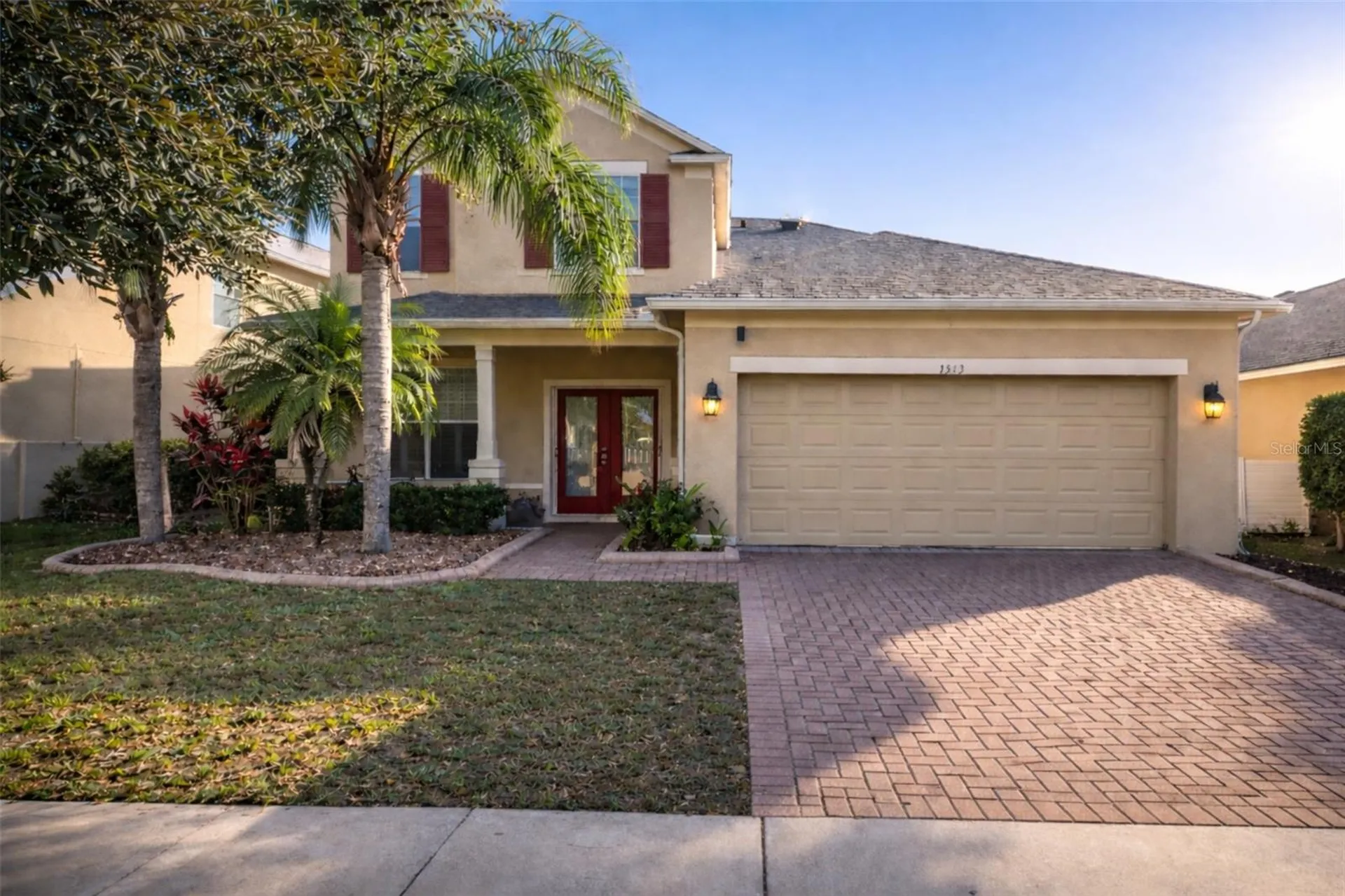 1513 Balsam Willow Trail Orlando FL 32825