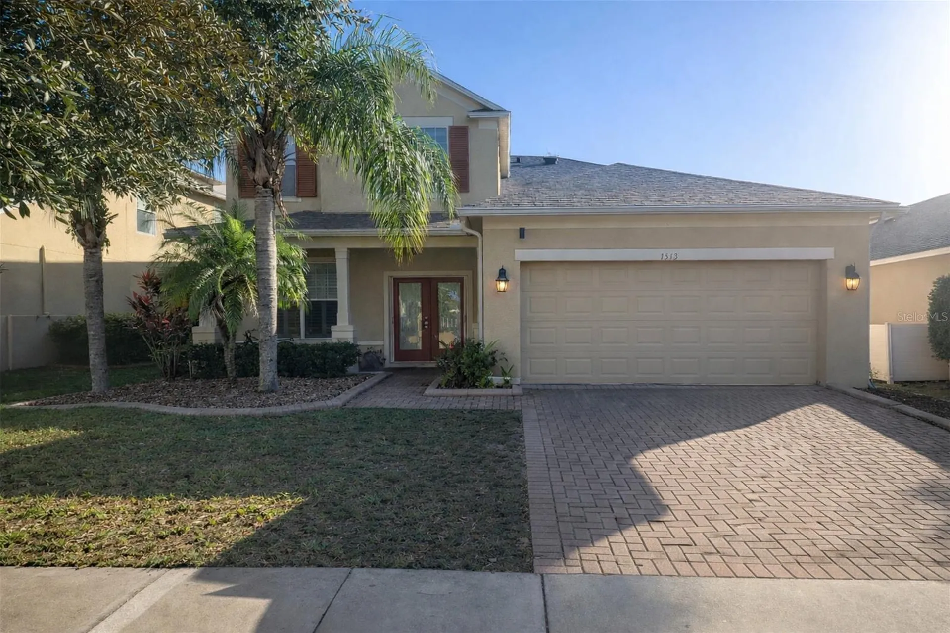1513 Balsam Willow Trail Orlando FL 32825