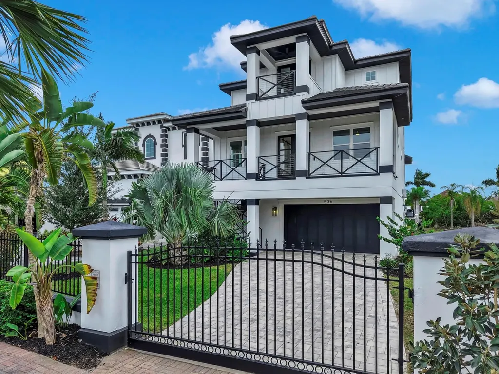 536 Estuary Shore Lane Apollo Beach FL 33572