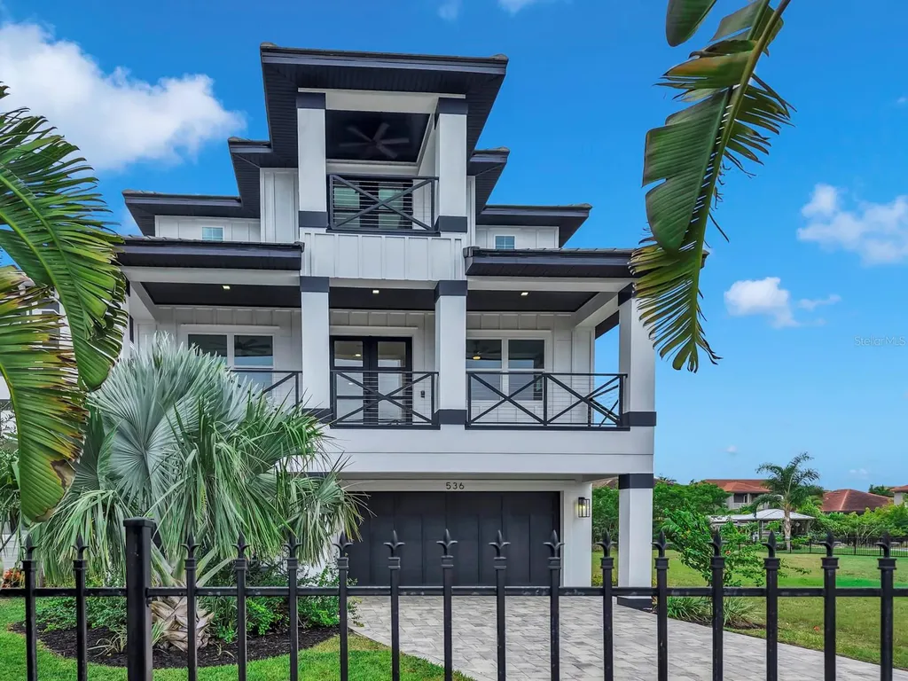 536 Estuary Shore Lane Apollo Beach FL 33572